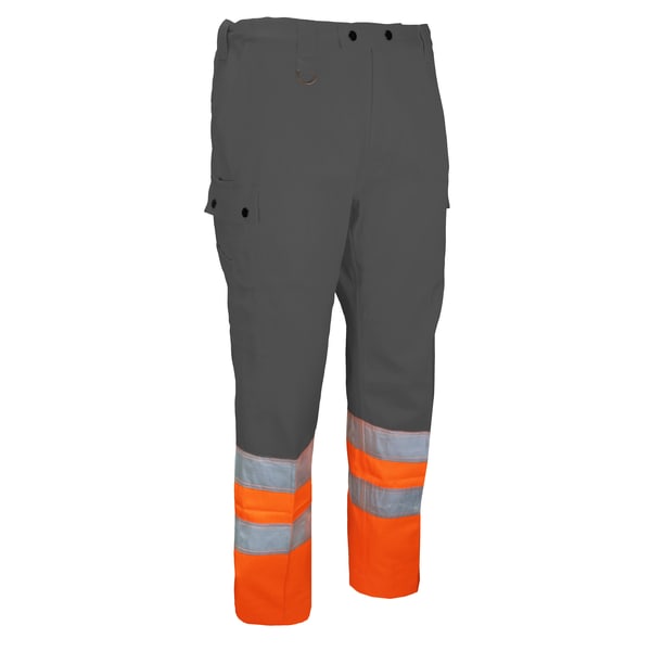 Warnschutzhose BORMIO SAFETY Tödi