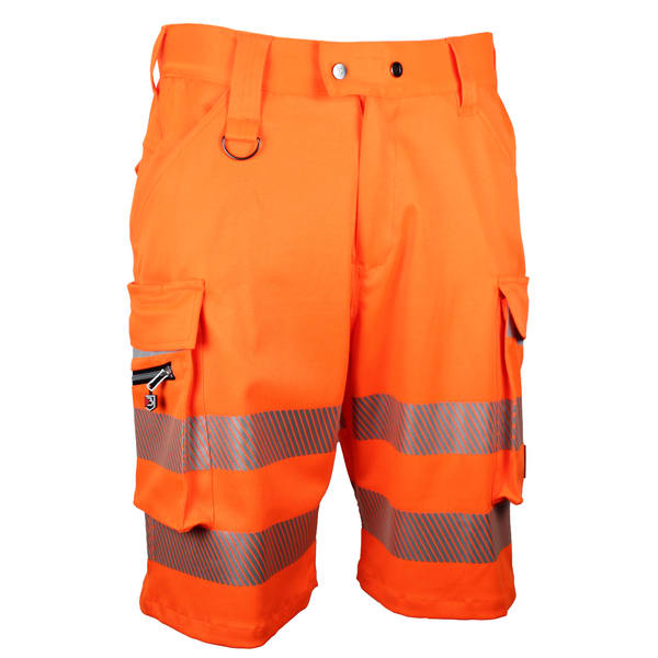 Warnschutz-Shorts BORMIO SAFETY Rigi
