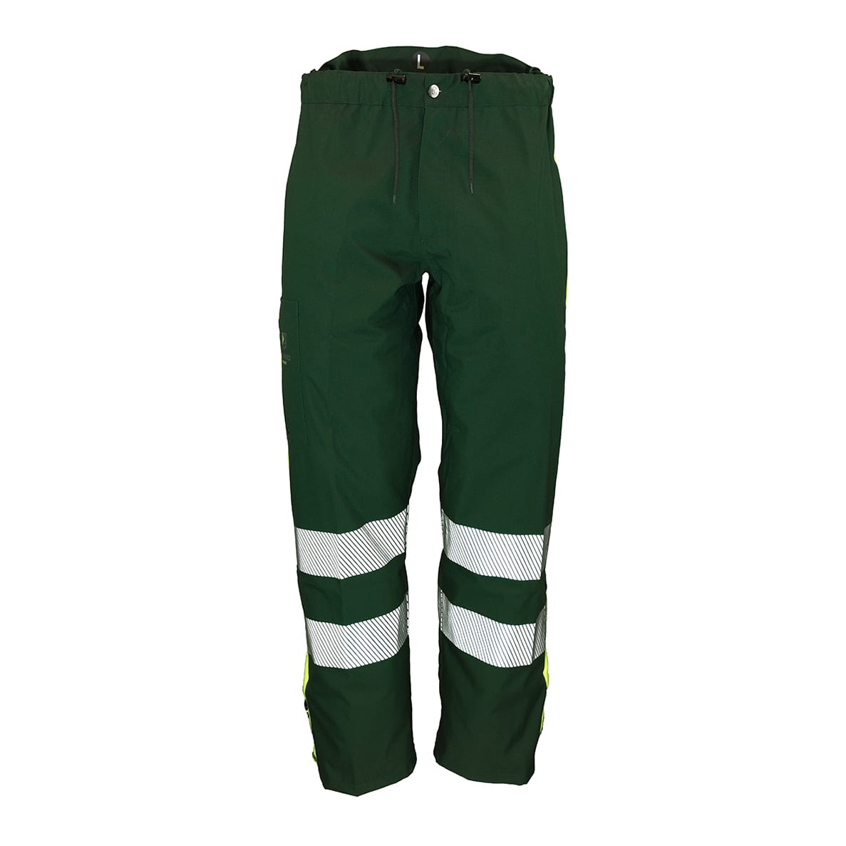 Regenhose BORMIO SPIRIT Nordin