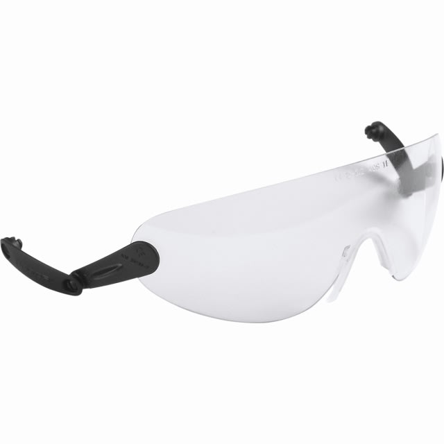 Visière de protection 3M transparente
