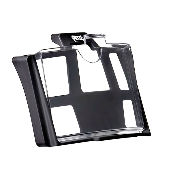 Porte-badge pour casques VERTEX + STRATO PETZL