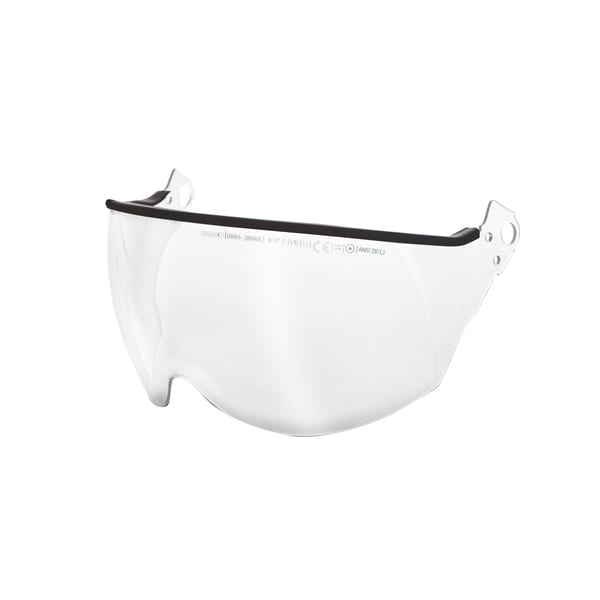 Visière de protection KASK V2 Plus claire