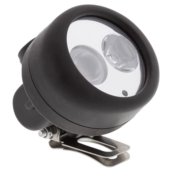 Kit de lampes pour casque KSE-LIGHTS KS-6002-DUO-Power