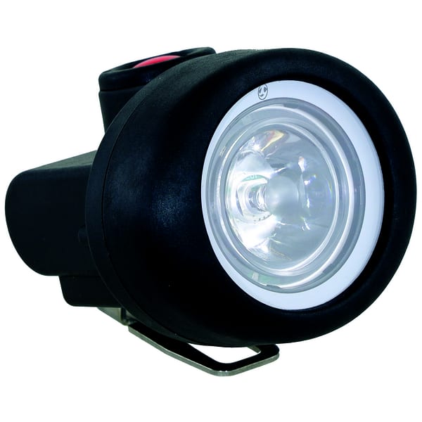 Set de lampes pour casque KSE-LIGHTS KS-7820-IX-Dualspot