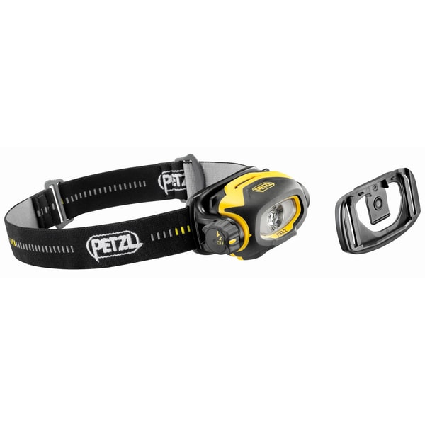 Lampe frontale PETZL