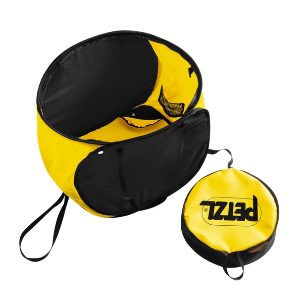 Falteimer PETZL ECLIPSE