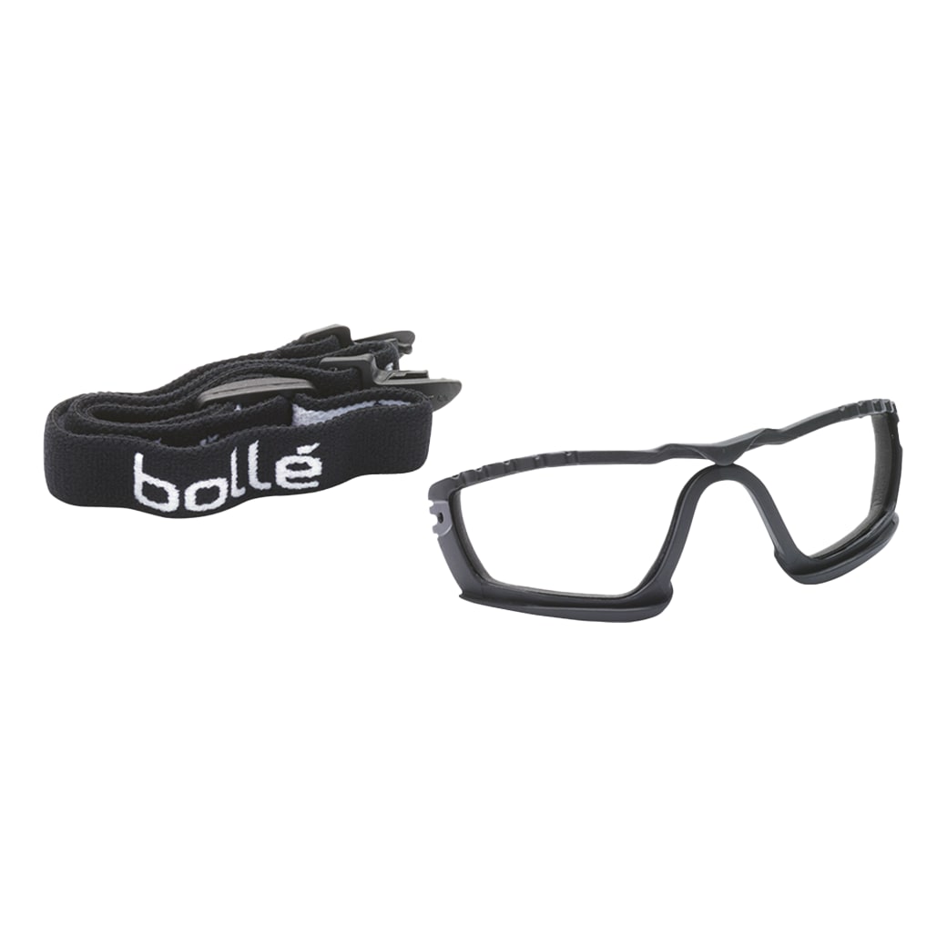 Schaumstoff-und Kopfband-Kit BOLLÉ SAFETY COBRA