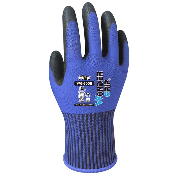 Schutzhandschuh WG-500R Flex