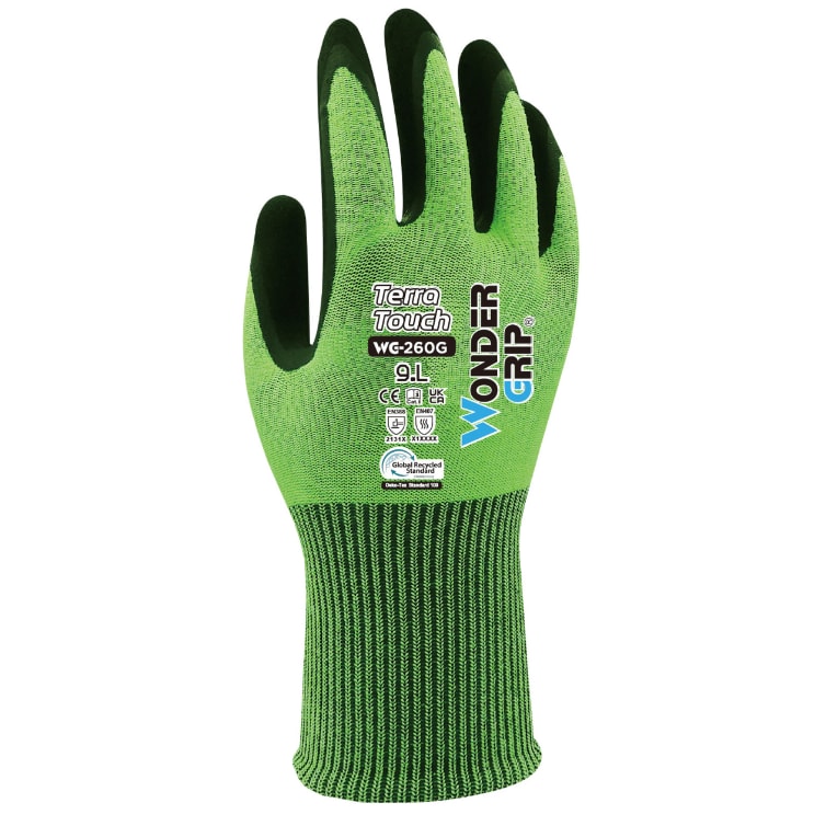 Schutzhandschuh WG-260G-TAG Terra Touch