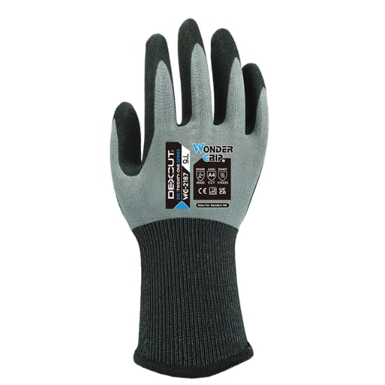 Schutzhandschuh WG-2187-TAG Dexcut