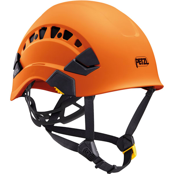Casque de protection et d'alpinisme Vertex Vent PETZL