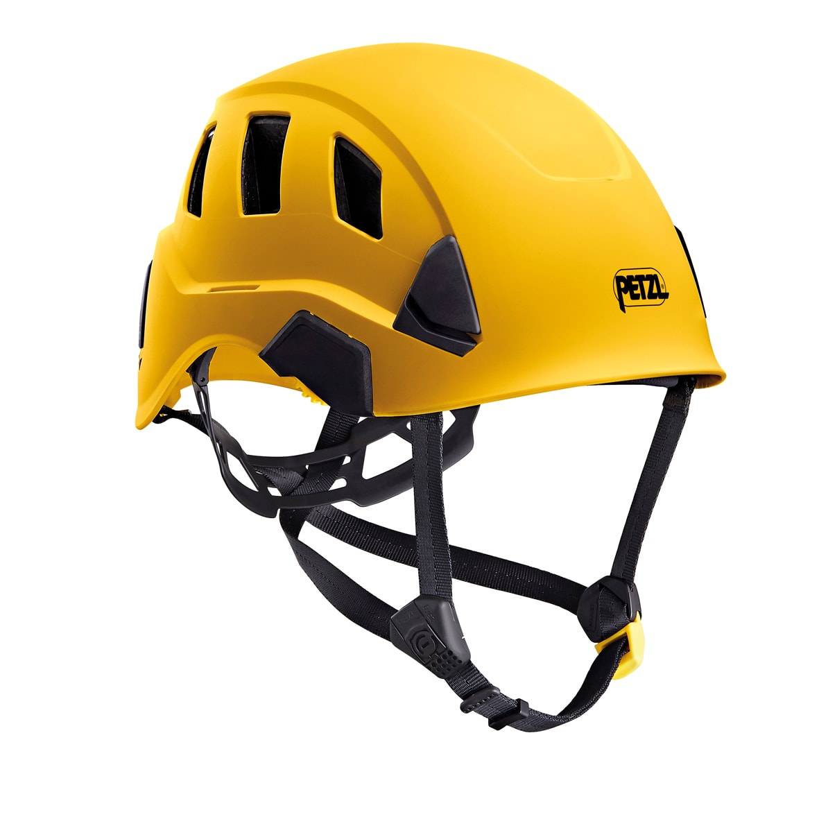 Schutz- und Bergsteigerhelm PETZL Strato Vent