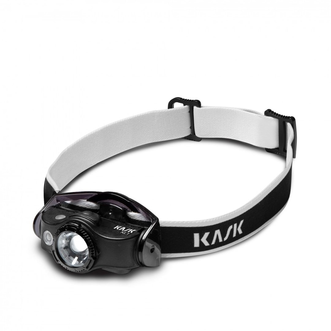 LED-Stirnlampe KASK KL-1