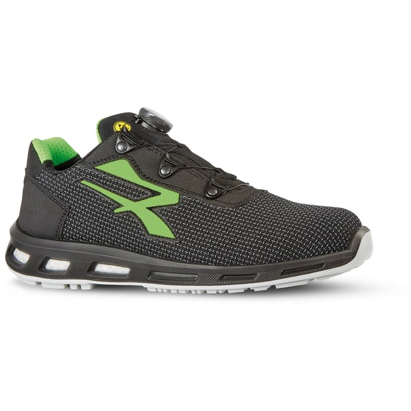 Sicherheitshalbschuh U-POWER Monster