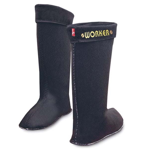 Chaussettes d'hiver LEMIGO Worker