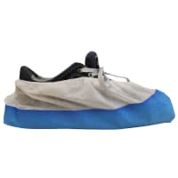 Couvre-chaussures et bottes à usage unique