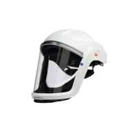 Gebläse-Helm