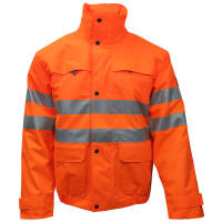 Winterjacke