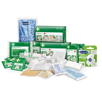 Nachfüllpackungen & Zubehör