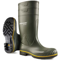 Bottes professionnelles