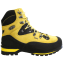 Sicherheitsschnürstiefel GARSPORT Alpine Route gelb/schwarz