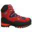 Sicherheitsschnürstiefel GARSPORT Alpine Route rot/schwarz