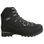 Sicherheitsschnürstiefel GARSPORT Alpine Route schwarz