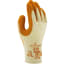 Schutzhandschuh SHOWA 310 Orange gelb/orange