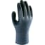 Schutzhandschuh SHOWA 310 Orange grau/schwarz