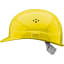 Casque de protection INAP-Master-K-90/6 jaune soufre