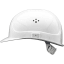Casque de protection INAP-Master-K-90/6 blanc