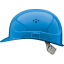 Casque de protection INAP-Master-K-90/6 bleu clair