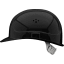 Casque de protection INAP-Master-4 noir trafic