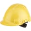 Casque de protection 3M Uvicator G3000 jaune