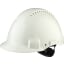 Casque de protection 3M Uvicator G3000 blanc