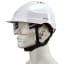Schutzhelm IRIS-2 weiss