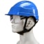 Schutzhelm IRIS-2 blau