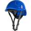 Schutzhelm MONTANA I Roto K blau