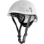 Schutzhelm MONTANA I Roto K weiss