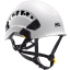 Casque de protection et d'alpinisme Vertex Vent PETZL blanc