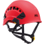 Casque de protection et d'alpinisme Vertex Vent PETZL rouge