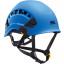 Casque de protection et d'alpinisme Vertex Vent PETZL bleu