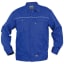 Bundjacke CARSON CC710 royal/grau
