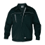 Bundjacke CARSON CC710 schwarz/grau
