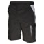 Shorts CARSON CC709S schwarz/grau