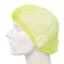 Klipphaube MED-COMFORT gelb