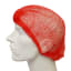 Klipphaube MED-COMFORT rot