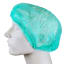 Klipphaube MED-COMFORT grün