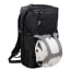 Bormio Eskil Baurucksack 35L schwarz