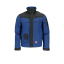 Jacke LITZ  royalblau/grau